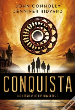 Capa do artigo Conquista