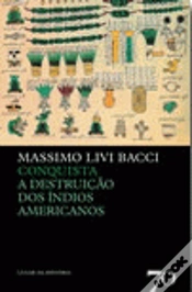 Capa do artigo Conquista