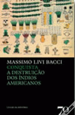 Capa do artigo Conquista