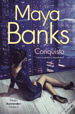 Capa do artigo Conquista