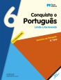 Conquista o Português - Lendo e Escrevendo - 6.º Ano - Preview
