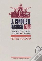 Capa do artigo Conquista Pacifica, La