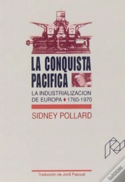 Capa do artigo Conquista Pacifica, La