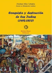 Capa do artigo Conquista Y Destrucción De Las Indias