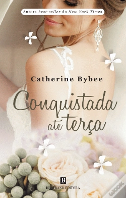 Capa do artigo Conquistada até Terça