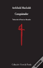Capa do artigo Conquistador