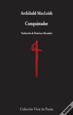 Capa do artigo Conquistador