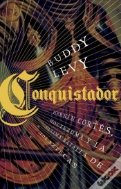 Capa do artigo Conquistador