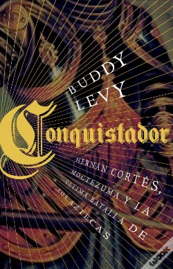 Capa do artigo Conquistador
