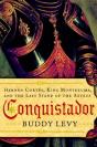 Conquistador - Preview