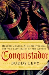 Capa do artigo Conquistador