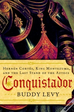 Capa do artigo Conquistador