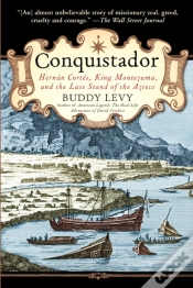 Capa do artigo Conquistador