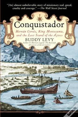 Capa do artigo Conquistador