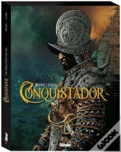 Capa do artigo Conquistador ; Coffret T.1 Et T.2