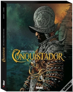 Capa do artigo Conquistador ; Coffret T.1 Et T.2