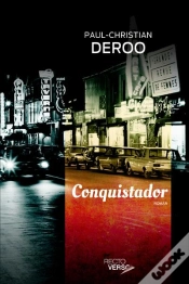 Capa do artigo Conquistador