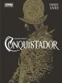 Conquistador. Edición Completa - Preview