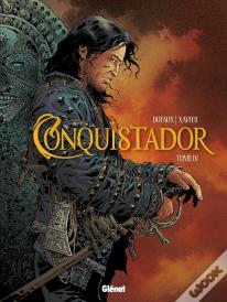 Conquistador Tome 4