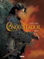Conquistador Tome 4 - Preview