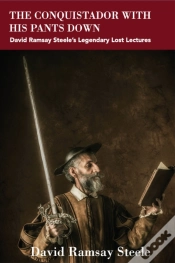 Capa do artigo Conquistador With His Pants Down