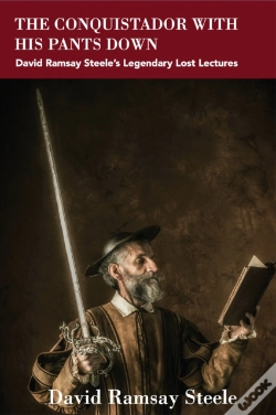 Capa do artigo Conquistador With His Pants Down