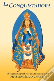 Capa do artigo Conquistadora (Chavez)
