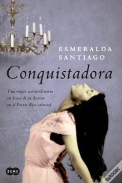 Capa do artigo Conquistadora