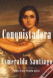 Capa do artigo Conquistadora