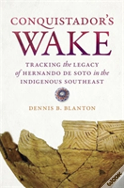 Capa do artigo Conquistadorâ€™S Wake