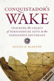 Capa do artigo Conquistadorâ€™S Wake