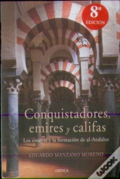 Capa do artigo Conquistadores, Emires Y Califas