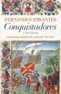 Conquistadores - Preview