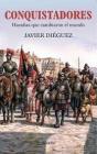 Conquistadores - Preview