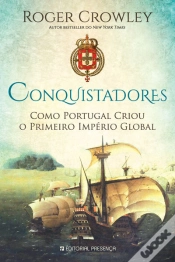 Capa do artigo Conquistadores