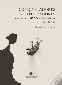 Capa do artigo Conquistadores Y Exploradores De Indias En Gran Canaria. Sig