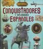 Conquistadores Y Exploradores Españoles - Preview