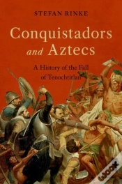 Capa do artigo Conquistadors And Aztecs