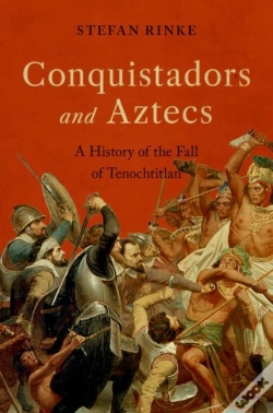 Capa do artigo Conquistadors And Aztecs