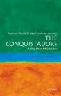 Conquistadors - Preview