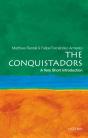 Conquistadors - Preview