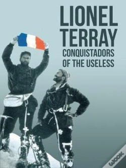 Capa do artigo Conquistadors Of The Useless