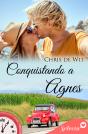 Conquistando A Agnes (Contigo A Cualquier Hora 16) - Preview