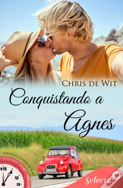 Capa do artigo Conquistando A Agnes (Contigo A Cualquier Hora 16)