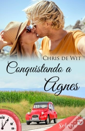 Capa do artigo Conquistando A Agnes (Contigo A Cualquier Hora 16)