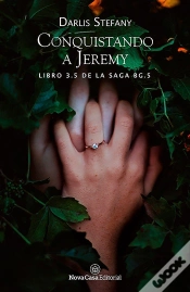 Capa do artigo Conquistando A Jeremy