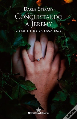 Capa do artigo Conquistando A Jeremy