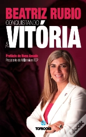 Capa do artigo Conquistando a Vitória