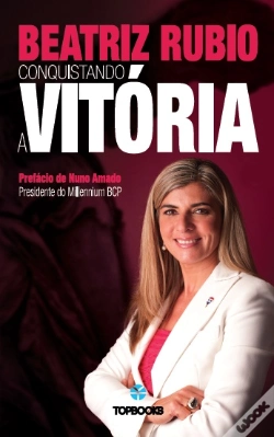 Capa do artigo Conquistando a Vitória