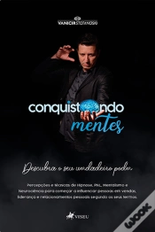 Capa do artigo Conquistando Mentes